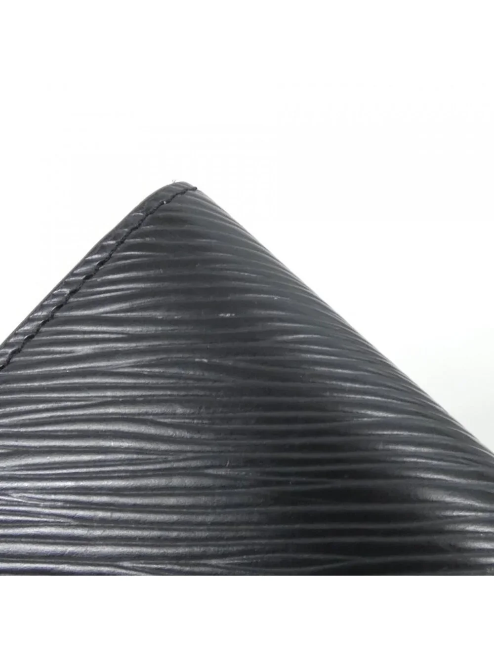 Louis Vuitton Epi Portefeuille Twist Compact Wallet